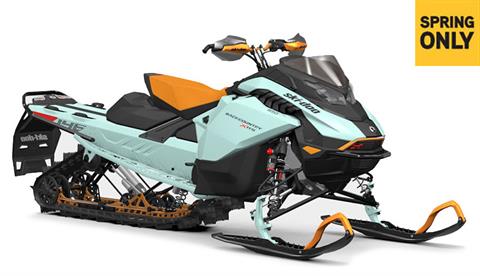 2024 Ski-Doo Backcountry X-RS 146 850 E-TEC ES PowderMax 2.0