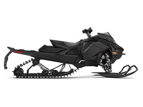 2024 Ski-Doo Backcountry X-RS 146 850 E-TEC ES PowderMax 2.0 w/ 10.25 in. Touchscreen in Huron, Ohio - Photo 2