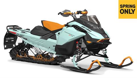 2024 Ski-Doo Backcountry X-RS 146 850 E-TEC SHOT Cobra 1.6