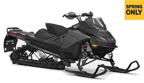 2024 Ski-Doo Backcountry X-RS 154 850 E-TEC ES PowderMax 2.0 in Huron, Ohio