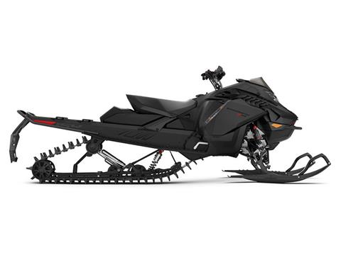 2024 Ski-Doo Backcountry X-RS 154 850 E-TEC ES PowderMax II 2.5 in Huron, Ohio - Photo 2