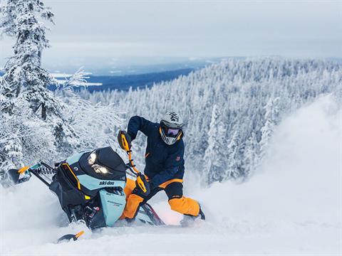 2024 Ski-Doo Backcountry X-RS 154 850 E-TEC SHOT PowderMax 2.0 in Huron, Ohio - Photo 12