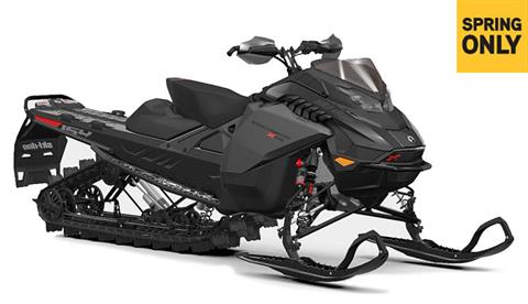 2024 Ski-Doo Backcountry X-RS 154 850 E-TEC SHOT PowderMax II 2.5