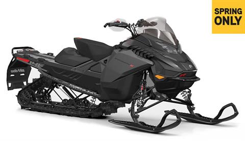 2024 Ski-Doo Backcountry X 850 E-TEC ES Cobra 1.6 w/ 10.25 in. Touchscreen