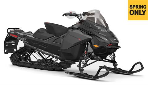 2024 Ski-Doo Backcountry X 850 E-TEC ES Ice Cobra 1.6