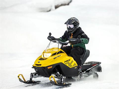 2024 Ski-Doo MXZ 200 ES Cobra 1.0 in Fairview, Utah - Photo 3