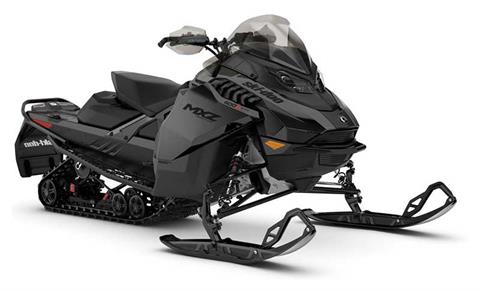 2024 Ski-Doo MXZ Adrenaline 129 600R E-TEC ES Ripsaw 1.25