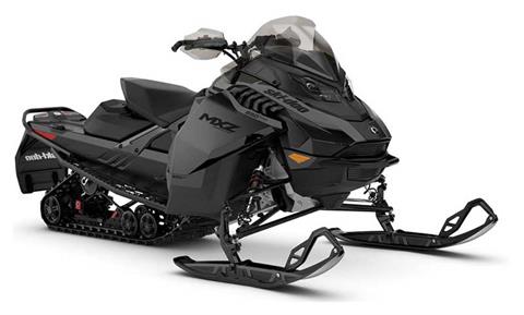 2024 Ski-Doo MXZ Adrenaline 129 850 E-TEC ES Ripsaw 1.25