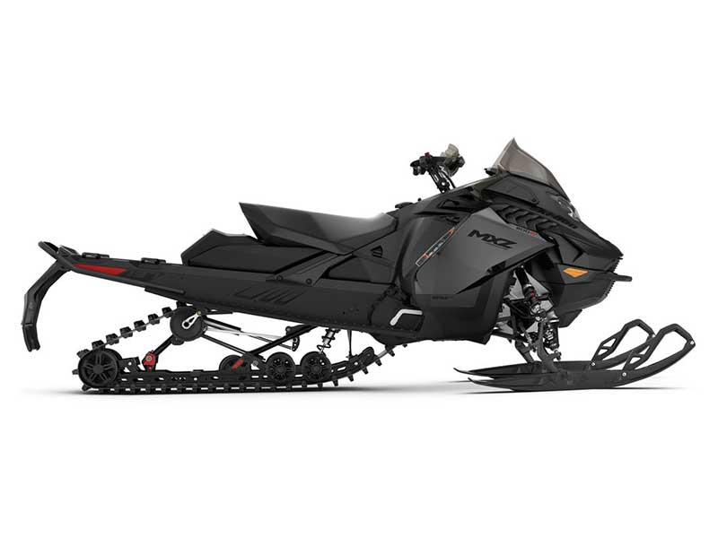 2024 Ski-Doo MXZ Adrenaline 137 600R E-TEC ES Ripsaw 1.25 2024 Ski-Doo MXZ Adrenaline 137 600R E-TEC ES Ripsaw 1.25