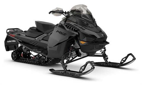 2024 Ski-Doo MXZ Adrenaline 137 850 E-TEC ES Ripsaw 1.25