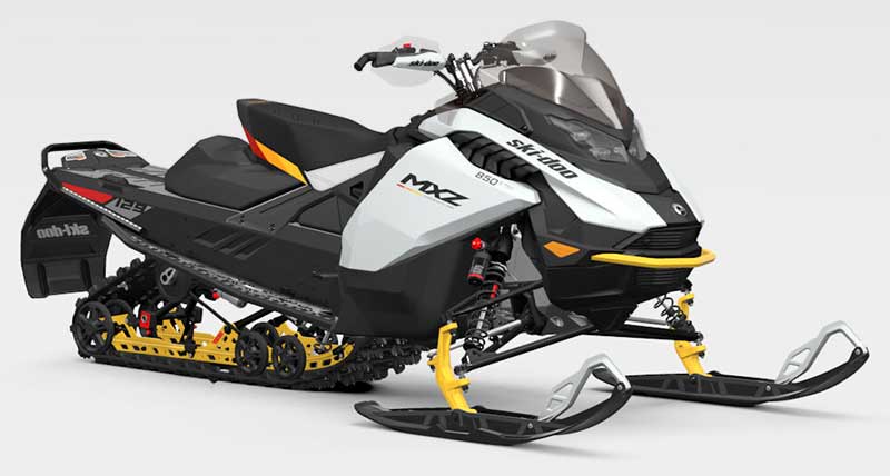 ドライブベルト Ski-Doo MXZ MX Z 1000 Renegade X Mach いじり Z 1000 SDI Adrenalin