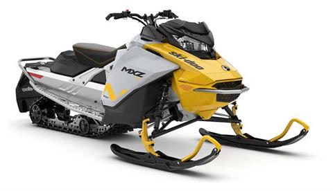 2024 Ski-Doo MXZ NEO 600 EFI ES Cobra 1.0 in Huron, Ohio