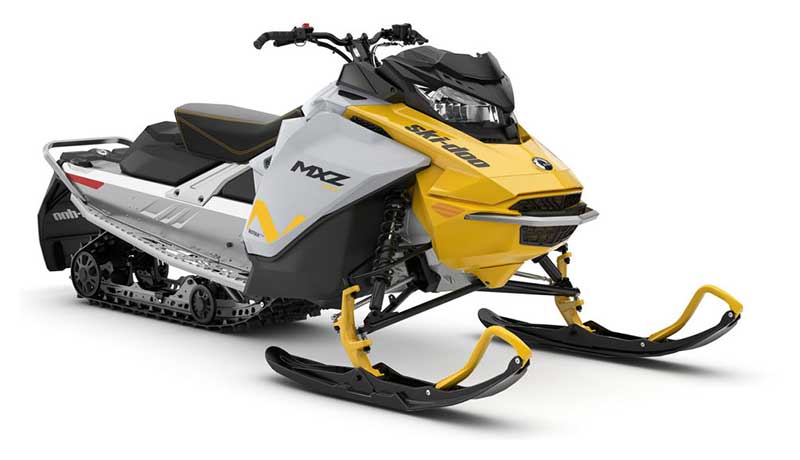 2024 Ski-Doo MXZ NEO 600 EFI ES Cobra 1.0 in Enfield, Connecticut - Photo 1