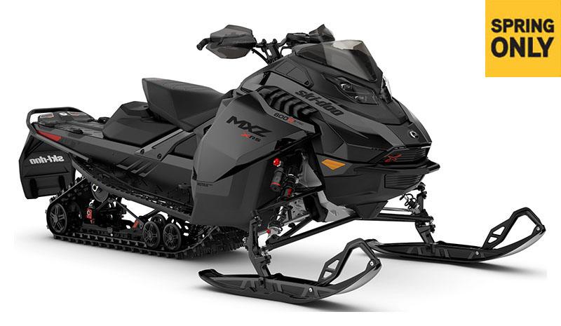 15 SKI DOO SUMMIT XM T3 800R TRACK 163 x 16 x 3 FLEX EDGE
