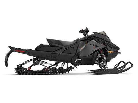 2024 Ski-Doo MXZ X-RS 137 600R E-TEC ES Ice Ripper XT 1.5 in Huron, Ohio - Photo 2