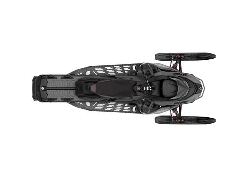 15 SKI DOO SUMMIT XM T3 800R TRACK 163 x 16 x 3 FLEX EDGE