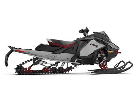 2024 Ski-Doo MXZ X-RS 137 600R E-TEC ES Ice Ripper XT 1.5 in Huron, Ohio - Photo 2