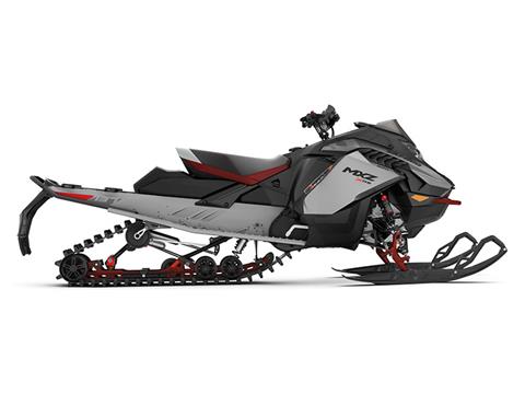 2024 Ski-Doo MXZ X-RS 137 850 E-TEC ES Ice Ripper XT 1.5 w/ 10.25 in. Touchscreen in Huron, Ohio - Photo 2