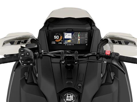 2024 Ski-Doo MXZ X-RS 137 850 E-TEC ES Ripsaw 1.25 w/ 10.25 2024 Ski-Doo MXZ X-RS 137 850 E-TEC ES Ripsaw 1.25 w/ 10.25