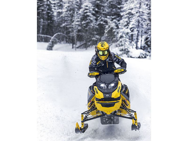 Ski doo 09 REV XP MXZ X 600RS フレーム シャシー（2022 Ski