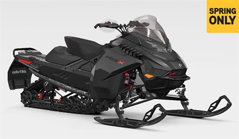 2024 Ski-Doo MXZ X 129 600R E-TEC ES Ripsaw 1.25 Snowmobiles 2024 Ski-Doo MXZ X 129 600R E-TEC ES Ripsaw 1.25 Snowmobiles
