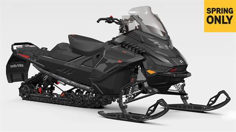 2024 Ski-Doo Renegade X 900 ACE Turbo ES Ripsaw 1.25