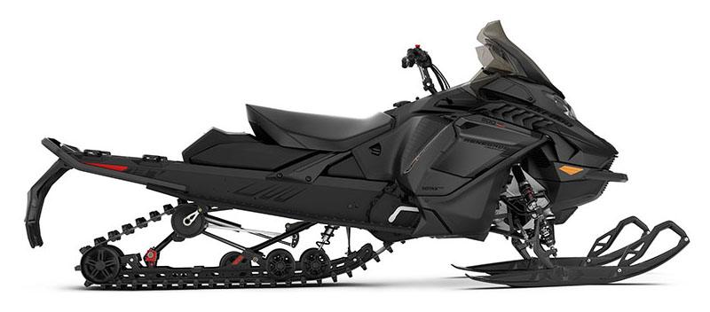 2024 Ski-Doo Renegade Adrenaline 900 ACE Turbo ES Ripsaw 1.25 in Huron, Ohio - Photo 2