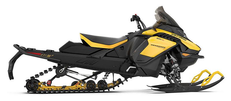 2024 Ski-Doo Renegade Adrenaline 900 ACE Turbo ES Ripsaw 1.25 in Huron, Ohio - Photo 2