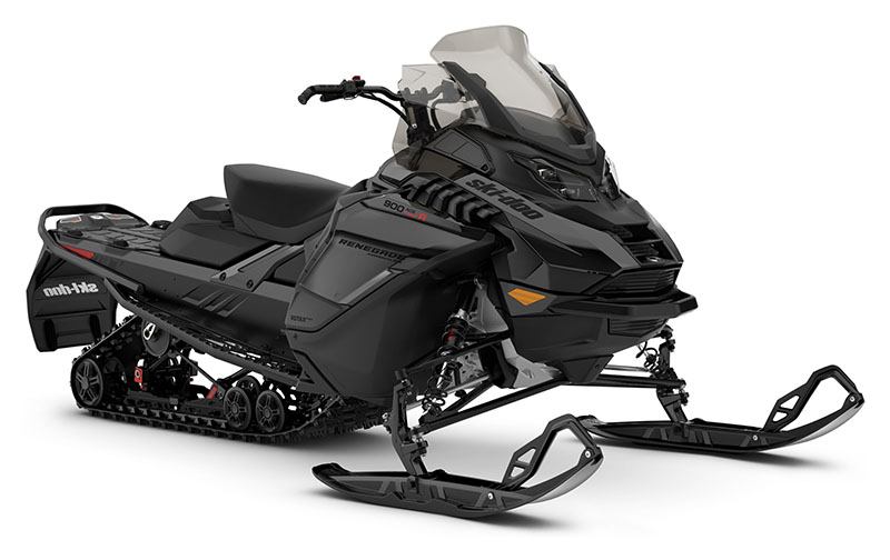 2024 Ski-Doo Renegade Adrenaline 900 ACE Turbo R ES Ripsaw 1.25 in Huron, Ohio - Photo 1