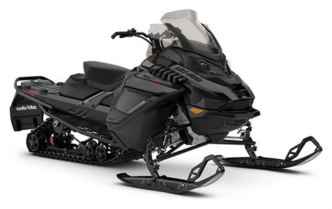2024 Ski-Doo Renegade Adrenaline 900 ACE Turbo R ES Ripsaw 1.25