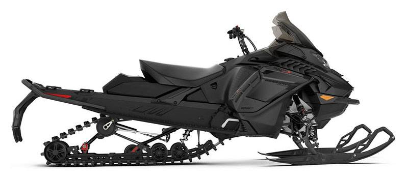 2024 Ski-Doo Renegade Adrenaline 900 ACE Turbo R ES Ripsaw 1.25 in Huron, Ohio - Photo 2