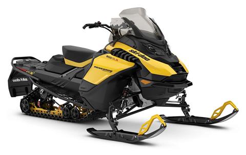2024 Ski-Doo Renegade Adrenaline 900 ACE Turbo R ES Ripsaw 1.25
