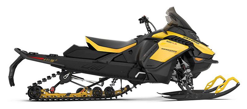 2024 Ski-Doo Renegade Adrenaline 900 ACE Turbo R ES Ripsaw 1.25 in Huron, Ohio - Photo 2