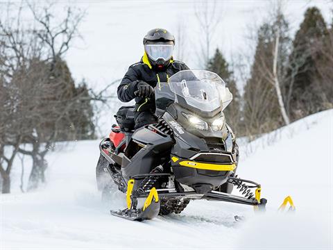 2024 Ski-Doo Renegade Adrenaline with Enduro Package 900 ACE Turbo R ES Ice Ripper XT 1.25 in Huron, Ohio - Photo 5