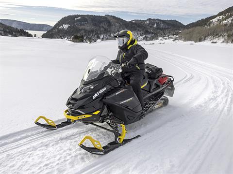 2024 Ski-Doo Renegade Adrenaline with Enduro Package 900 ACE Turbo R ES Ice Ripper XT 1.25 in Huron, Ohio - Photo 6