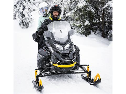 2024 Ski-Doo Renegade Adrenaline with Enduro Package 900 ACE Turbo R ES Ice Ripper XT 1.25 in Huron, Ohio - Photo 7