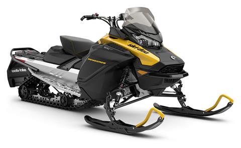 2024 Ski-Doo Renegade Sport 600 ACE ES Ripsaw 1.25 in Huron, Ohio