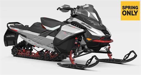 2024 Ski-Doo Renegade X-RS 900 ACE Turbo R ES Ice Ripper XT 1.25