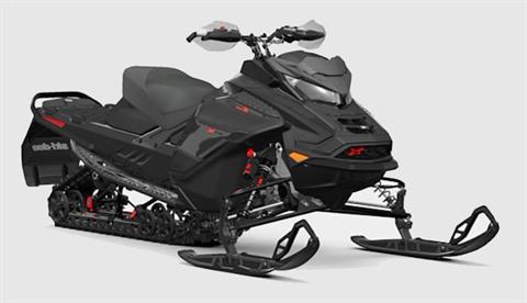 2023 Ski-Doo Renegade X-RS 900 ACE Turbo R ES Ice Ripper XT 1.5