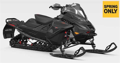2024 Ski-Doo Renegade X-RS 900 ACE Turbo R ES Ice Ripper XT 1.5