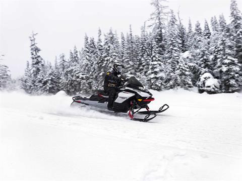 2024 Ski-Doo Renegade X-RS 900 ACE Turbo R ES Ice Ripper XT 1.5 in Huron, Ohio - Photo 6