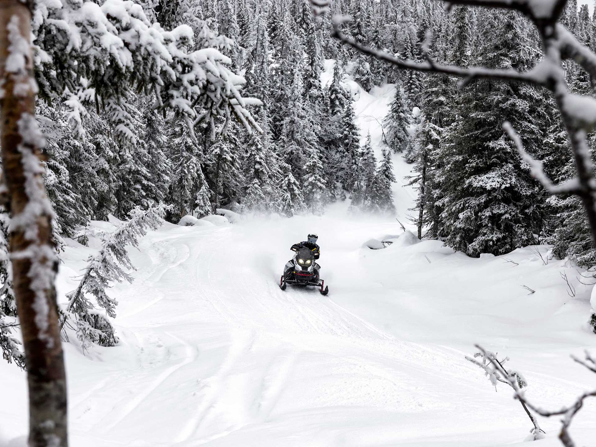 2024 Ski-Doo Renegade X-RS 900 ACE Turbo R ES Ice Ripper XT 1.5 in Huron, Ohio - Photo 8