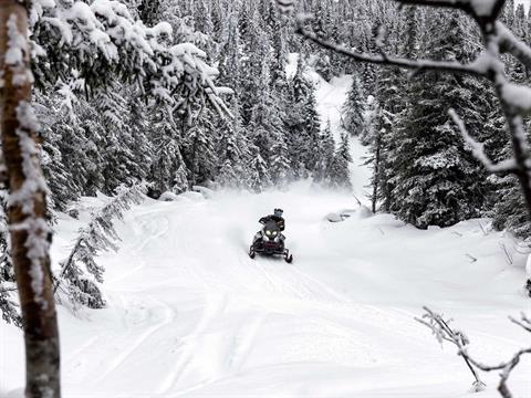 2024 Ski-Doo Renegade X-RS 900 ACE Turbo R ES Ice Ripper XT 1.5 in Huron, Ohio - Photo 8