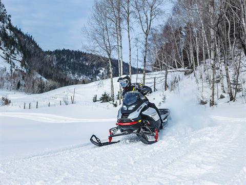 2024 Ski-Doo Renegade X-RS 900 ACE Turbo R ES Ice Ripper XT 1.5 in Huron, Ohio - Photo 9
