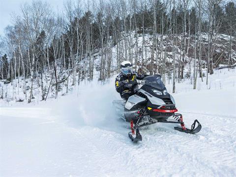 2024 Ski-Doo Renegade X-RS 900 ACE Turbo R ES Ice Ripper XT 1.5 in Huron, Ohio - Photo 11