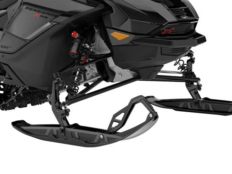 2024 Ski-Doo Renegade X-RS 900 ACE Turbo R ES Ice Ripper XT 1.5 in Huron, Ohio - Photo 5