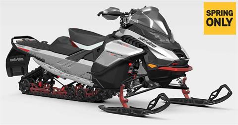 2024 Ski-Doo Renegade X-RS 900 ACE Turbo R ES Ice Ripper XT 1.5
