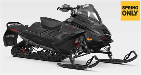 2024 Ski-Doo Renegade X-RS 900 ACE Turbo R ES Ice Ripper XT 1.5 Smart-Shox in Huron, Ohio