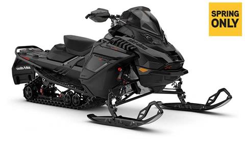 2024 Ski-Doo Renegade X-RS 900 ACE Turbo R ES Ice Ripper XT 1.5 w/ 10.25 in. Touchscreen