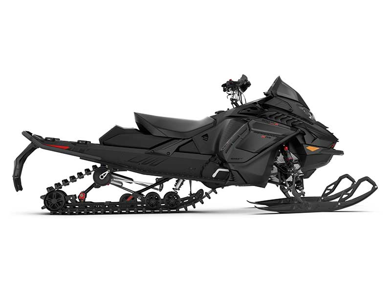 2024 Ski-Doo Renegade X-RS 900 ACE Turbo R ES Ice Ripper XT 1.5 w/ 10.25 in. Touchscreen in Huron, Ohio - Photo 2